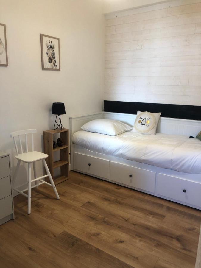 Appartement Bord De Mer 4 Personnes Cabourg Luaran gambar